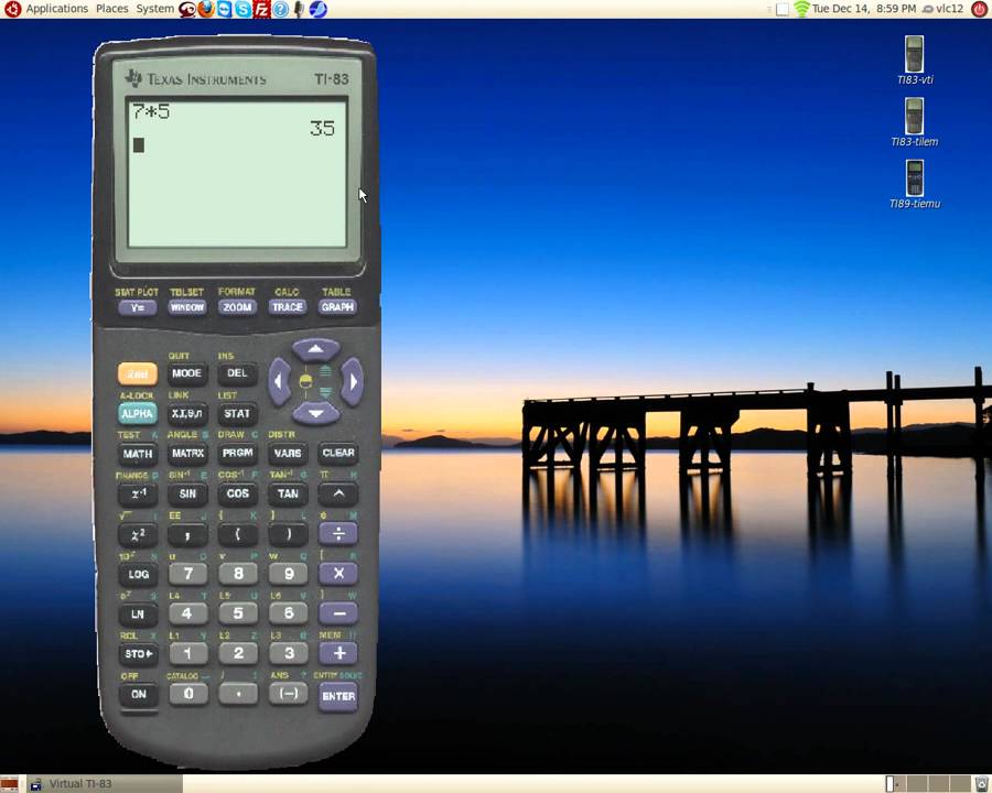 ti-89 emulator mac