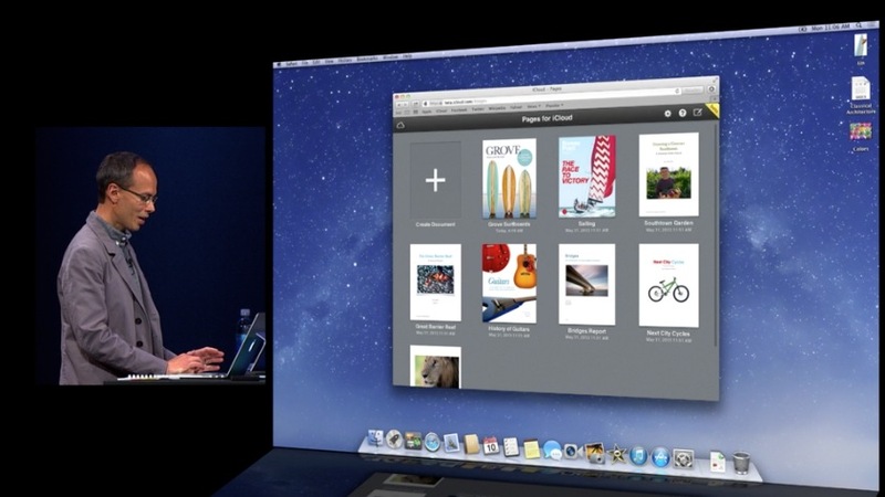 iwork software for mac