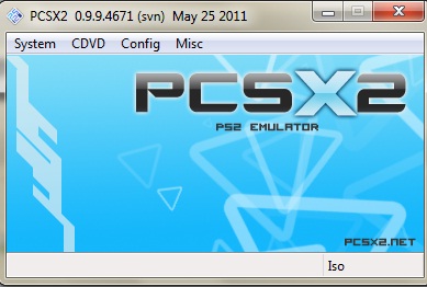 mac ps2 emulator